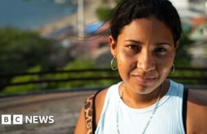 Família de colombiano desaparecido quer respostas após ataque dos EUA a suposto barco de drogas