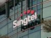 Singtel aumenta orientação, forte semestre da Optus