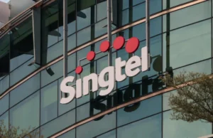 Singtel aumenta orientação, forte semestre da Optus