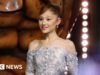 O homem que sequestrou Ariana Grande em Singapura foi acusado em tribunal