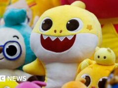 Como o vídeo viral do bebê tubarão criou um negócio de US$ 400 milhões