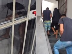 Primeiro Ministro bloqueou ‘Tribunais Criminais’ e libertou vítimas de criminosos em SP