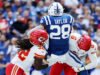 Fantasy Football: Força imparável encontra objeto imóvel quando Jonathan Taylor enfrenta Chiefs – Tale of the Tech, Semana 12