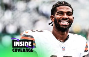 Shedur estreia na NFL, Penix se prepara para a temporada e os Chiefs estão em uma encruzilhada