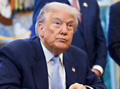 Trump pede prisão de democratas que pediram tropas para rejeitar ‘ordem ilegal’