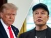 Trump e Musk parecem estar fazendo as pazes após divergências públicas sobre políticas