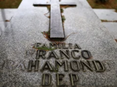 50 anos após a morte de Franco, a ascensão das forças de extrema direita em Espanha aumenta a ansiedade em relação a Franco