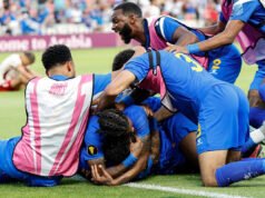 🚨 Ex-técnico da Bundesliga brilha: o menor país de todos os tempos garante vaga na Copa do Mundo