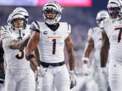 Kit de ferramentas da semana 11 do Fantasy Football: classificações, travessas, conselhos sobre início/localização e muito mais