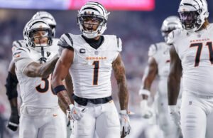 Kit de ferramentas da semana 11 do Fantasy Football: classificações, travessas, conselhos sobre início/localização e muito mais