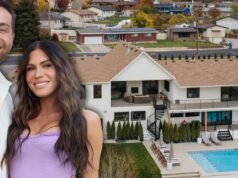 As estrelas de ‘Mormon Wives’ Jessie e Jordan Ngatikoura estão vendendo sua casa em meio a rumores de separação