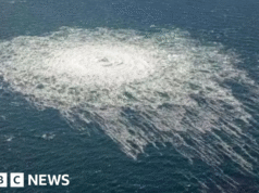 Itália entregará suspeito de explosão de oleoduto à Alemanha