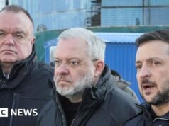 Grande escândalo de corrupção envolve importantes assessores de Zelensky