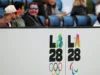 Paralympics-LA28 divulga calendário paralímpico de 2028 pela primeira vez