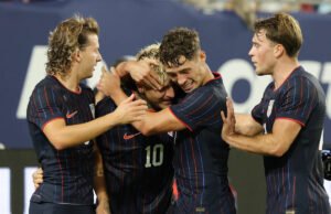 Como a USMNT encontrou sua identidade sob Mauricio Pochettino: o que aprendemos neste outono e o que vem a seguir