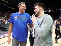 Dirk Nowitzki decepcionado com o momento da demissão de Nico Harrison: ‘A mudança provavelmente deveria ter acontecido neste verão’