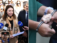 Parlamento de NSW aprova lei impondo pena mínima de 25 anos por assassinato de atual ou ex-parceiro