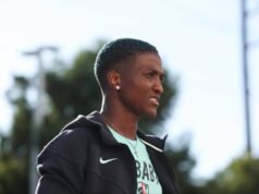 Atual atacante Temwa Chawinga vence MVP da NWSL pela segunda vez consecutiva