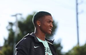 Atual atacante Temwa Chawinga vence MVP da NWSL pela segunda vez consecutiva