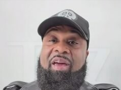 A cantora country Blanco Brown afirma que as músicas de IA não têm coração ou emoção