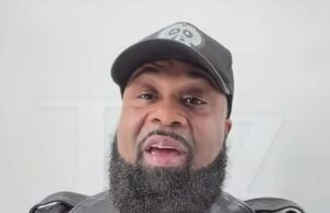 A cantora country Blanco Brown afirma que as músicas de IA não têm coração ou emoção