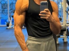 Adivinhe os músculos humanos carnudos!