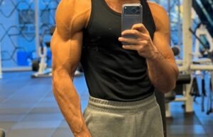 Adivinhe os músculos humanos carnudos!