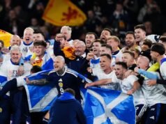 Quem se classificou para a Copa do Mundo de 2026?