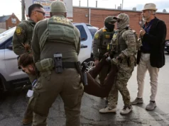 Chicago rejeita subsídio do Departamento de Justiça relacionado às políticas de imigração do presidente Trump