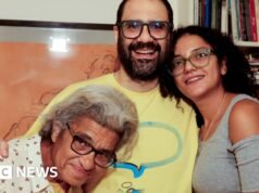 Trabalhador britânico-egípcio libertado não pode voar para o Reino Unido, diz família