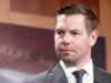 Eric Swalwell foi encaminhado criminalmente ao DOJ, acusado de fraude hipotecária