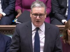 Trabalhadores de Masmoran passam por ‘momentos difíceis’, diz PM