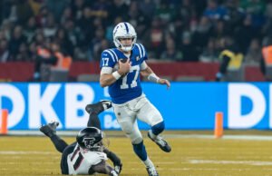 Apostas, probabilidades e linhas da NFL: tendências de apostas para os maiores jogos da semana 12