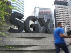 Ponte de listagem dupla entre SGX e Nasdaq impulsionará as ações de Cingapura
