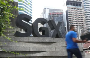 Ponte de listagem dupla entre SGX e Nasdaq impulsionará as ações de Cingapura