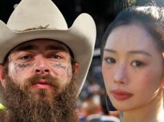 Post Malone e mamãe bebê resolvem batalha pela custódia