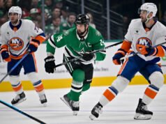 3 estrelas: as costas de Ben, Quebec, e uma finalização caótica na derrota para os Islanders