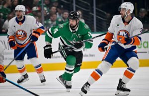 3 estrelas: as costas de Ben, Quebec, e uma finalização caótica na derrota para os Islanders