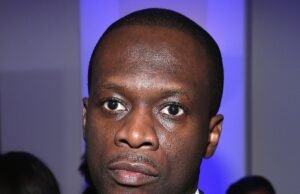 Cofundador da Fujis, Pras Michel, condenado a 14 anos de prisão