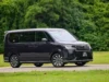 Honda Stepwagon é uma sala de estar sobre rodas