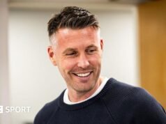 Notícias dos Wolves: Lyle Taylor defende a decisão de Rob Edwards de deixar Middlesbrough