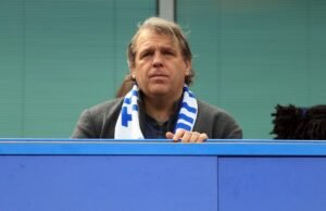 A votação da Premier League fecha a lacuna usada por Chelsea e Aston Villa