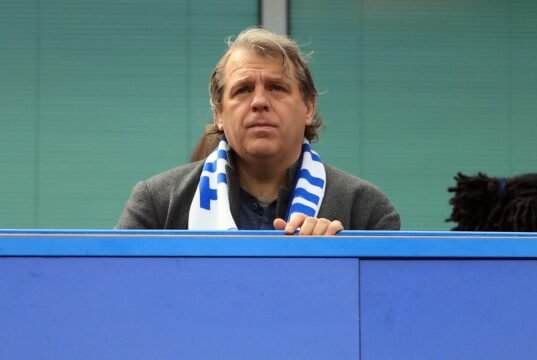 A votação da Premier League fecha a lacuna usada por Chelsea e Aston Villa