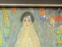 Pinturas de Klimt vendidas em leilão por um total de US$ 236 milhões