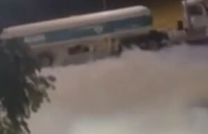 Vazamento de gás amônia força evacuação em Oklahoma