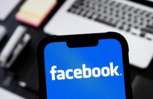 Facebook Marketplace adiciona novos recursos sociais e de colaboração e integração Meta AI