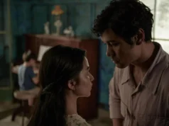 Amante e amigo são lutadores pela liberdade, drama indonésio será apresentado no Festival Internacional de Cinema de Cingapura