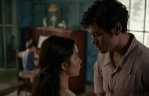 Amante e amigo são lutadores pela liberdade, drama indonésio será apresentado no Festival Internacional de Cinema de Cingapura