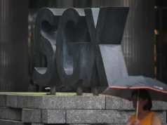 Ações de Cingapura sobem em 9 de dezembro