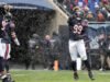 Como Ben Johnson está lidando com a possibilidade de playoffs com os Bears